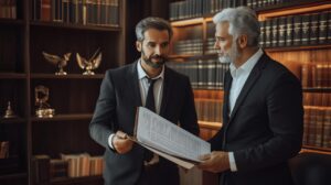 Pourquoi avoir un avocat de droit des affaires pour son entreprise ? 5 raisons essentielles lors de la création