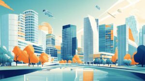 Strategies d’expansion mondiale : Analyse du classement des plus grosses entreprises de Vendee