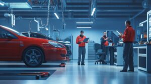 Comment créer une entreprise de dépannage automobile : comparatif des structures juridiques pour réussir votre lancement