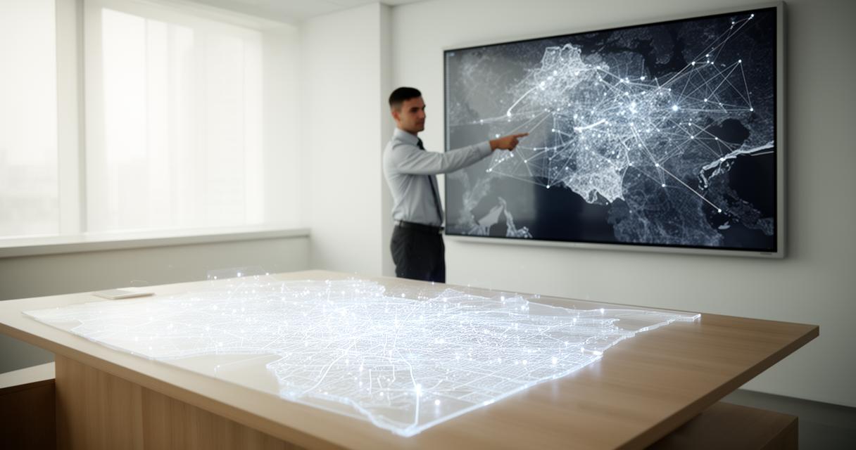 Comment un consultant GEO peut améliorer votre stratégie digitale avec l&rsquo;intelligence artificielle
